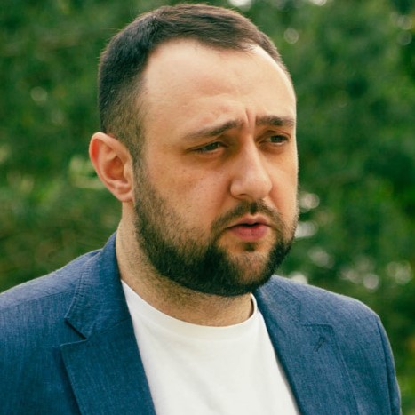 Абдуллаев Абакар Эльбрусович